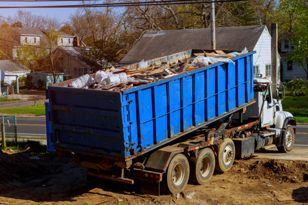 Best Yard Cleanup Services  in Mound Bayou, MS