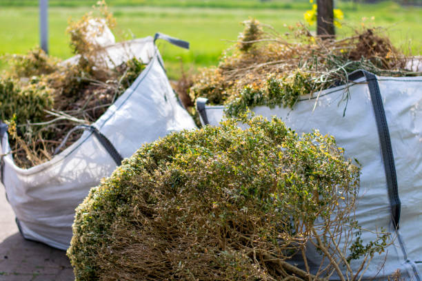Best Estate Cleanout Services  in Mound Bayou, MS