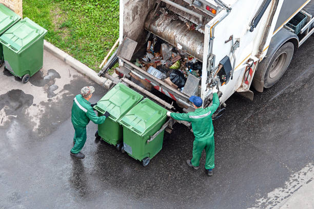 Best Professional Junk Removal  in Mound Bayou, MS