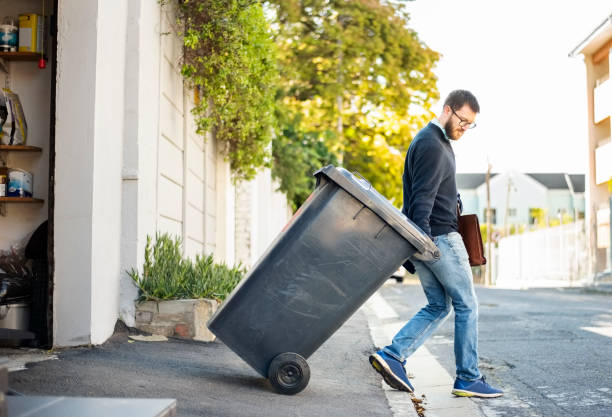 Best Residential Junk Removal  in Mound Bayou, MS