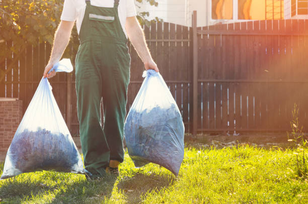 Best Attic Cleanout Services  in Mound Bayou, MS