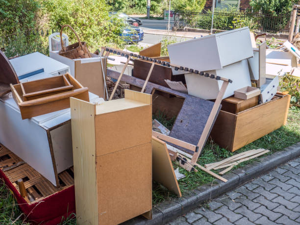 Best Electronics Removal Services  in Mound Bayou, MS