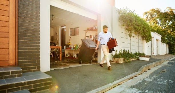 Professional Junk Removal in Mound Bayou, MS