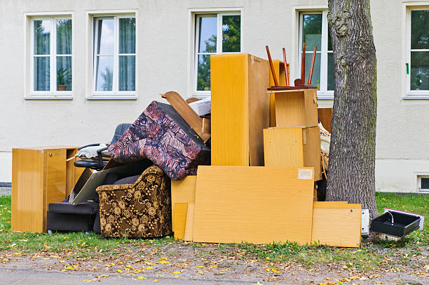 Best Furniture Removal Near Me  in Mound Bayou, MS