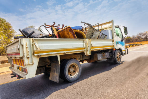 Best Residential Junk Removal  in Mound Bayou, MS